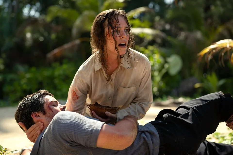 Send Helm Movie Review