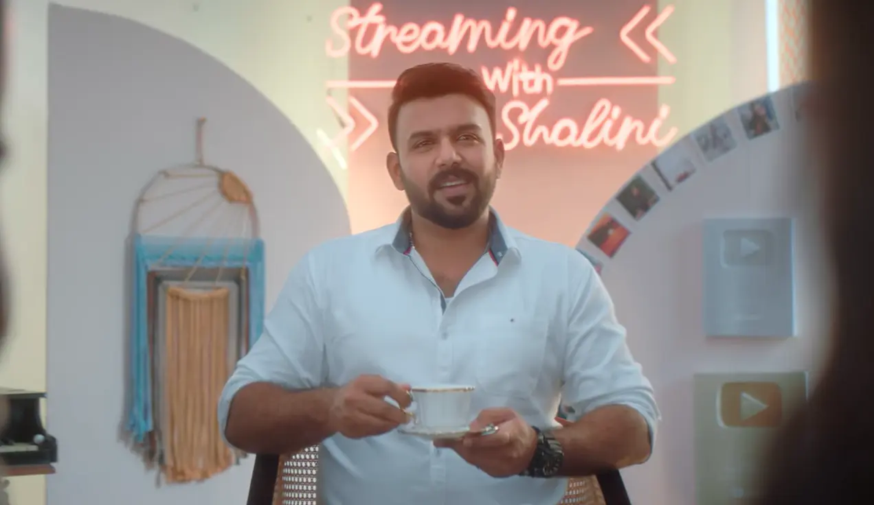 Tarun Bhaskar Gaayapadda Simham