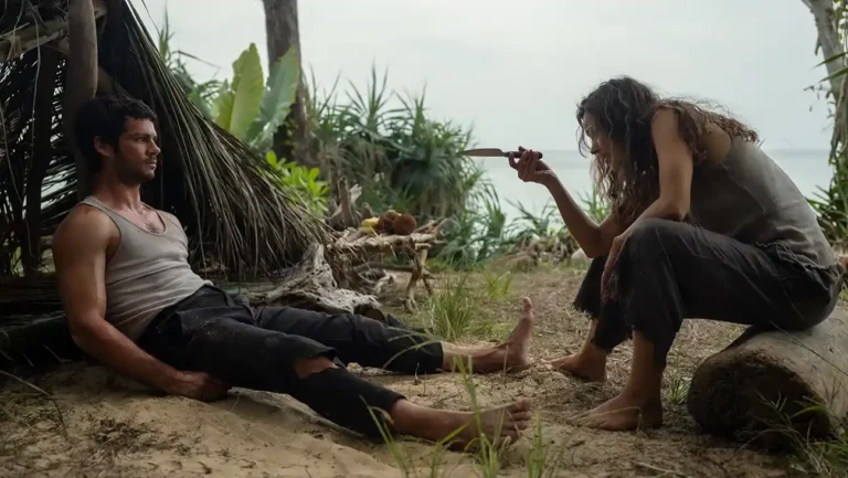 Box Office Send Help