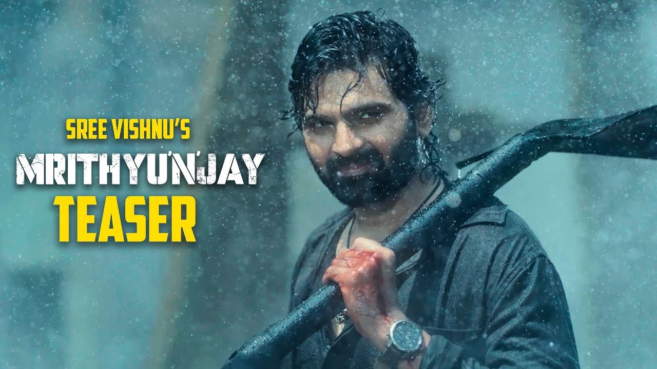 Sree Vishnu Mrithyunjay