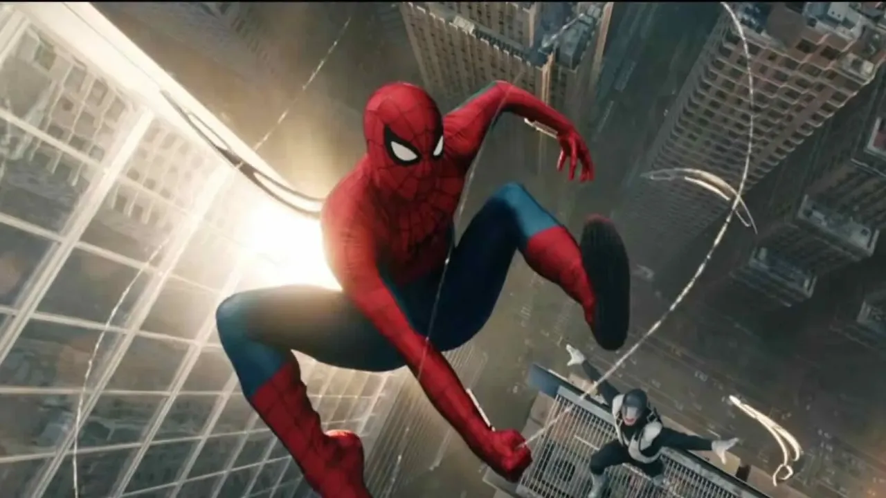which-marvel-series-should-you-watch-to-understand-spider-man-brand-new-day